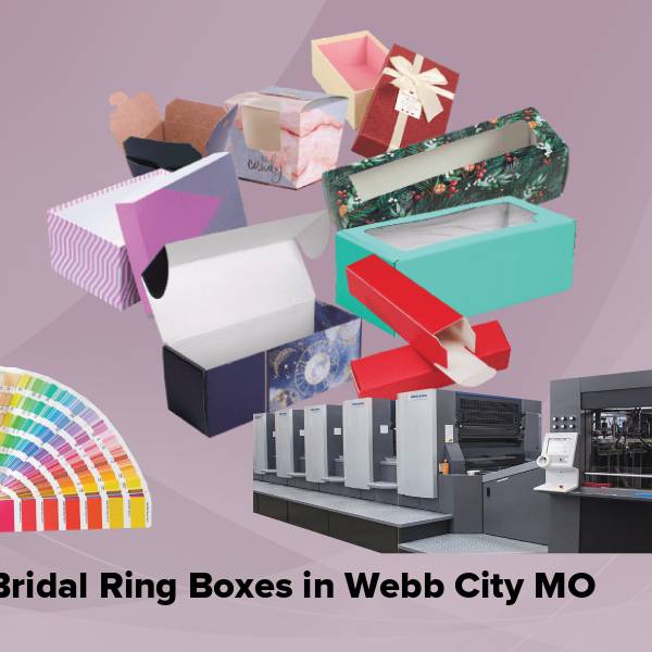 Bridal ring boxes in webb city mo