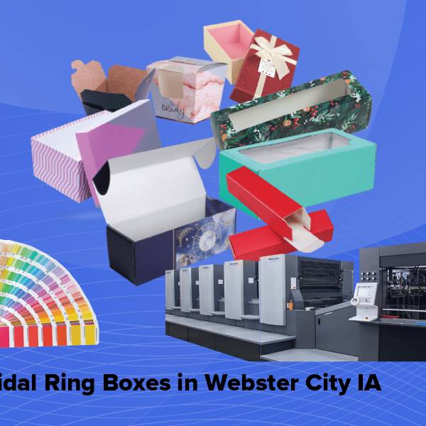 Bridal ring boxes in webster city ia