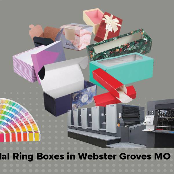 Bridal ring boxes in webster groves mo