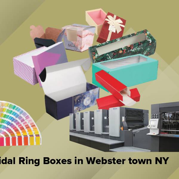 Bridal ring boxes in webster town ny