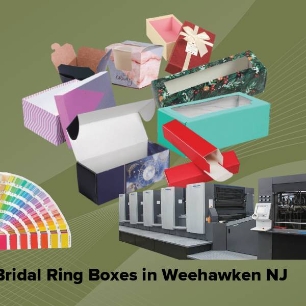 Bridal ring boxes in weehawken nj