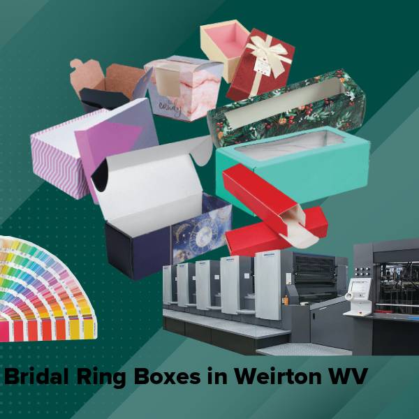 Bridal ring boxes in weirton wv