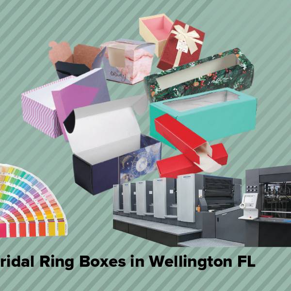 Bridal ring boxes in wellington fl