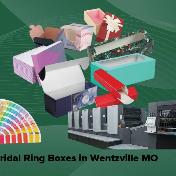 Bridal ring boxes in wentzville mo