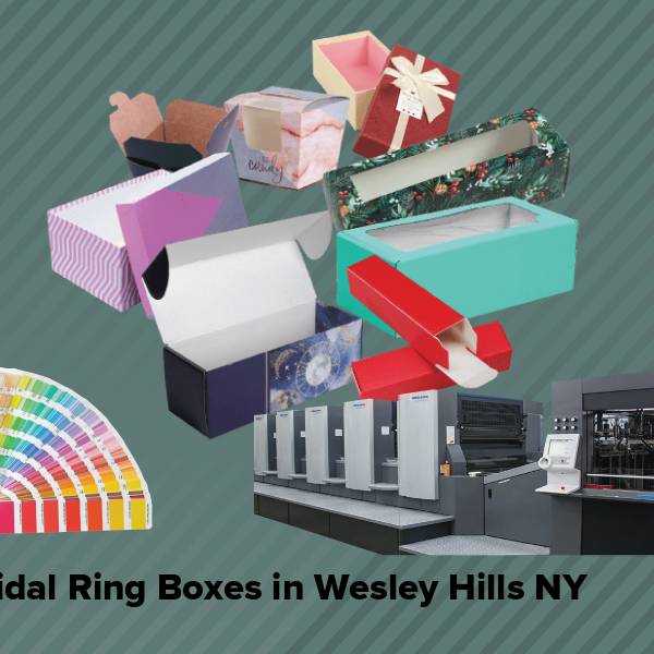 Bridal ring boxes in wesley hills ny