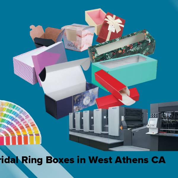 Bridal ring boxes in west athens ca