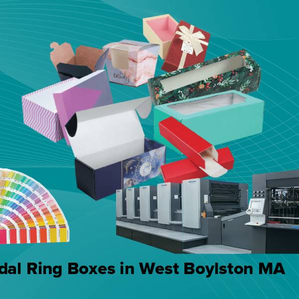 Bridal ring boxes in west boylston ma