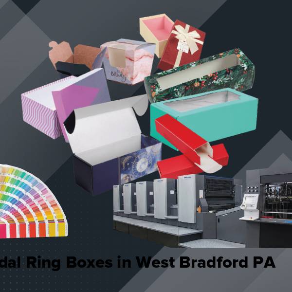 Bridal ring boxes in west bradford pa