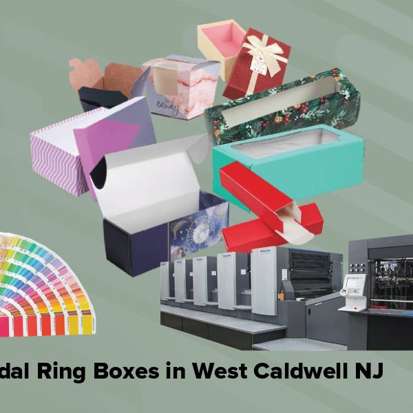 Bridal ring boxes in west caldwell nj