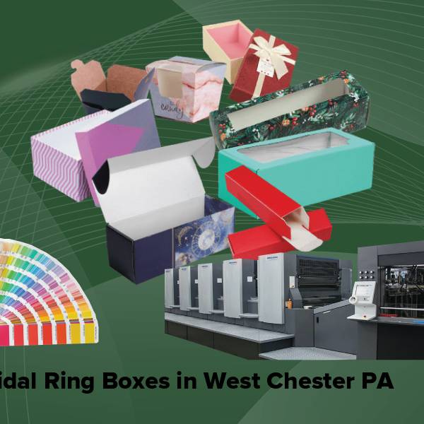 Bridal ring boxes in west chester pa