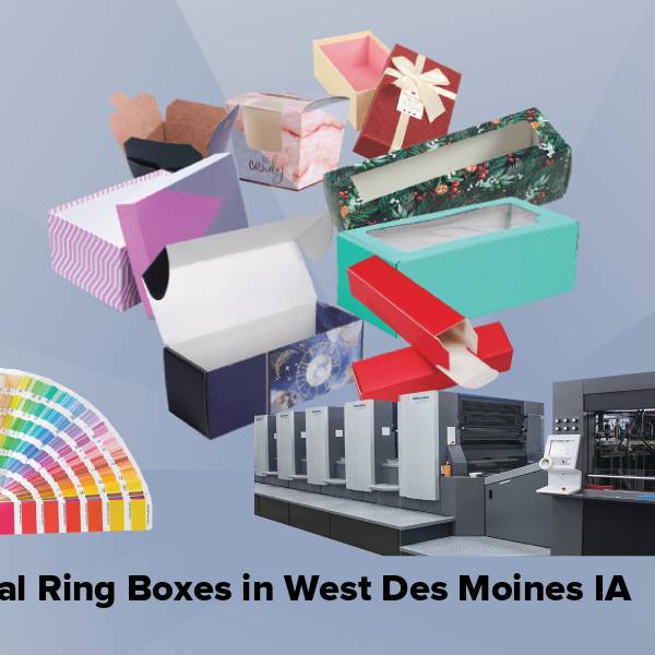 Bridal ring boxes in west des moines ia