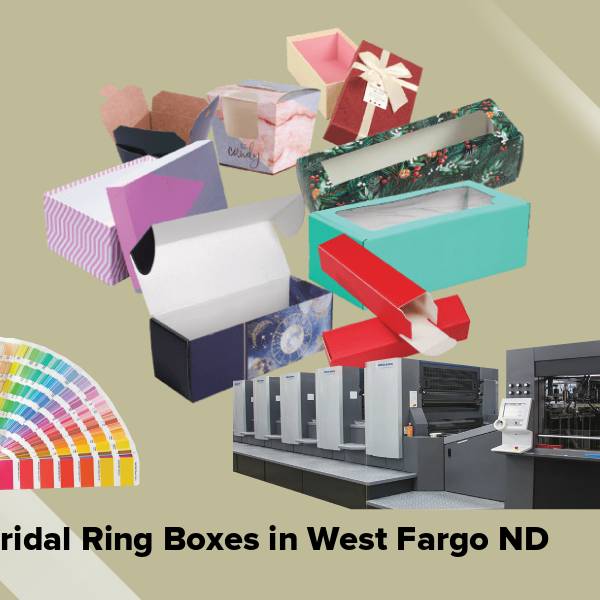 Bridal ring boxes in west fargo nd