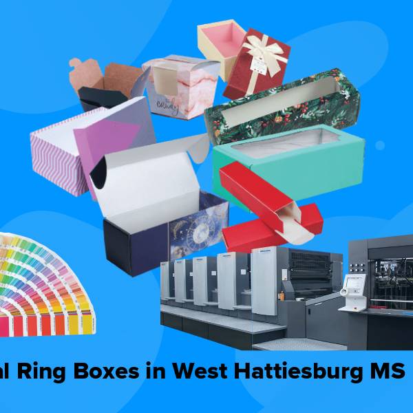 Bridal ring boxes in west hattiesburg ms