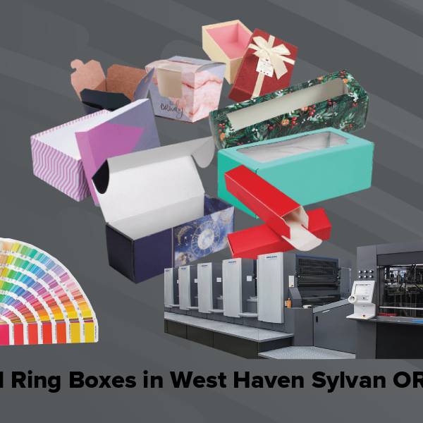 Bridal ring boxes in west haven sylvan or