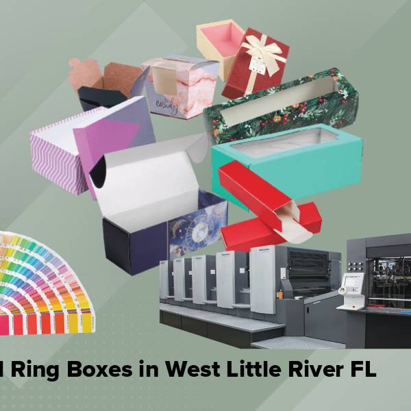 Bridal ring boxes in west little river fl