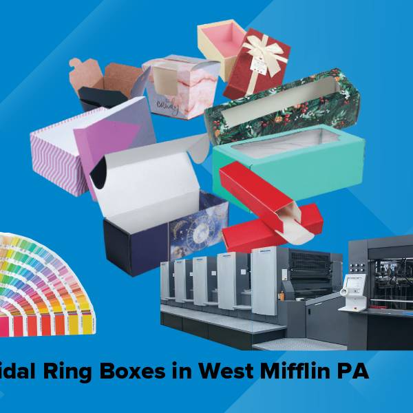 Bridal ring boxes in west mifflin pa