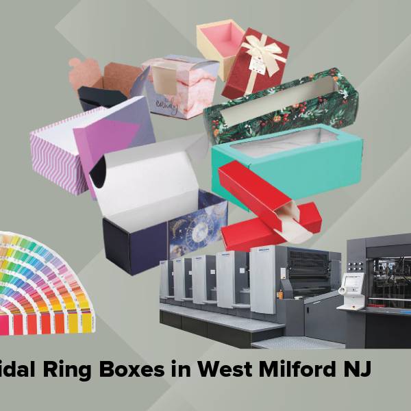 Bridal ring boxes in west milford nj