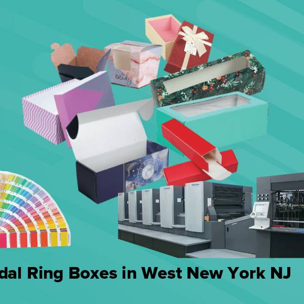 Bridal ring boxes in west new york nj