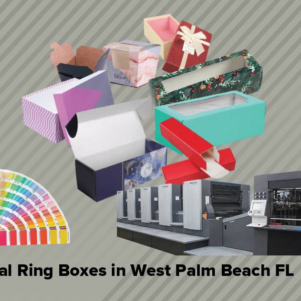 Bridal ring boxes in west palm beach fl