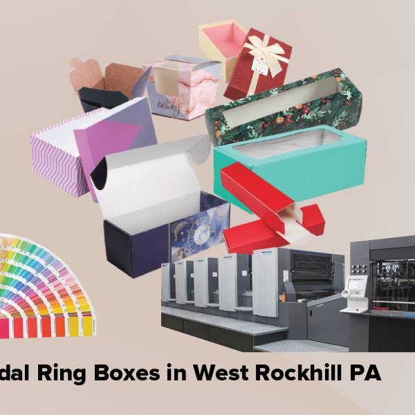 Bridal ring boxes in west rockhill pa