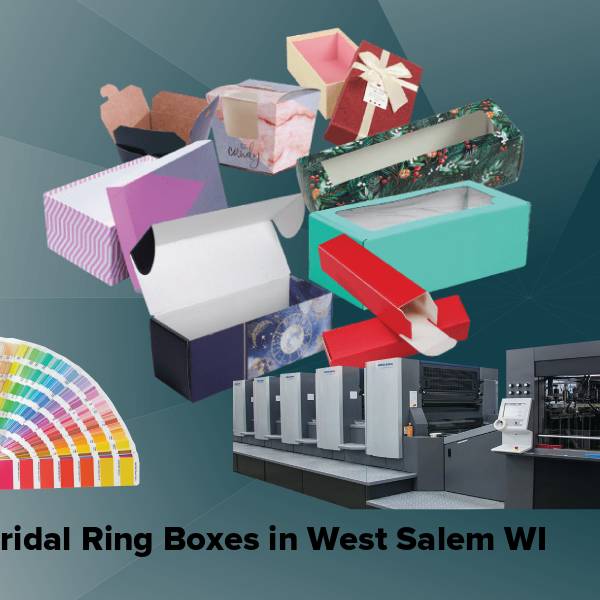 Bridal ring boxes in west salem wi