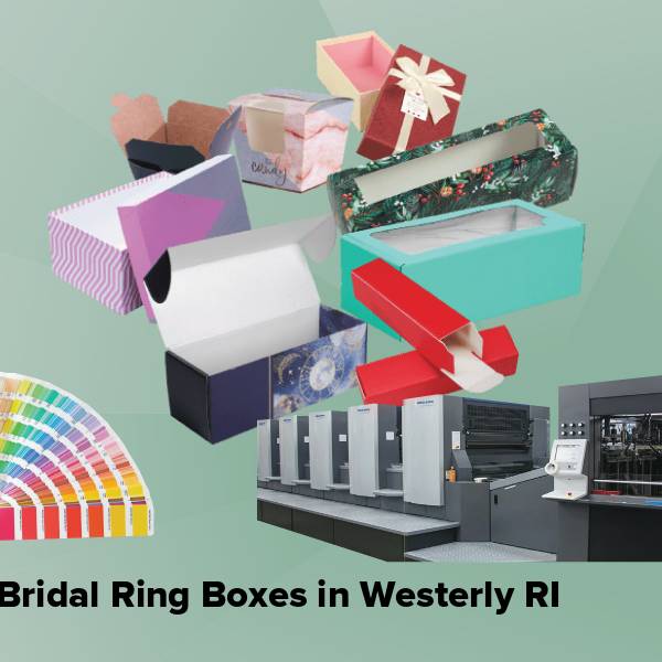 Bridal ring boxes in westerly ri