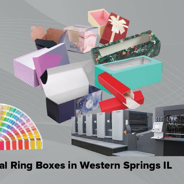 Bridal ring boxes in western springs il