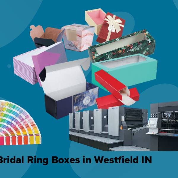 Bridal ring boxes in westfield in