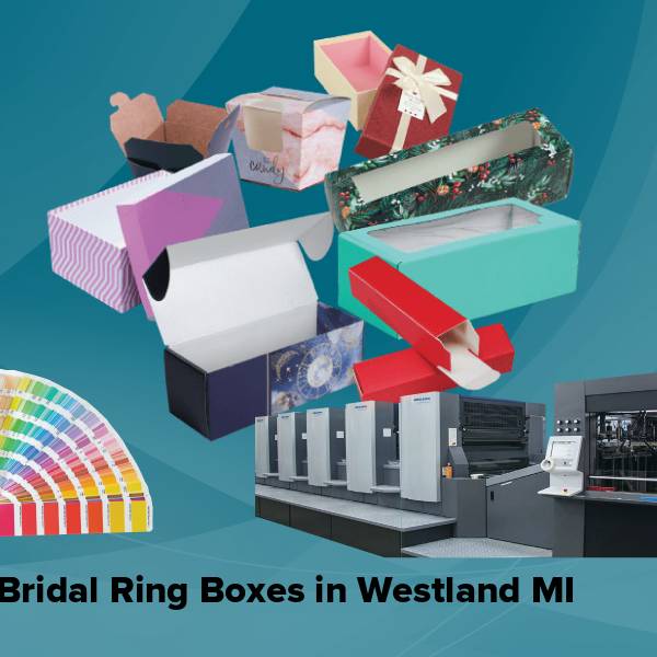 Bridal ring boxes in westland mi
