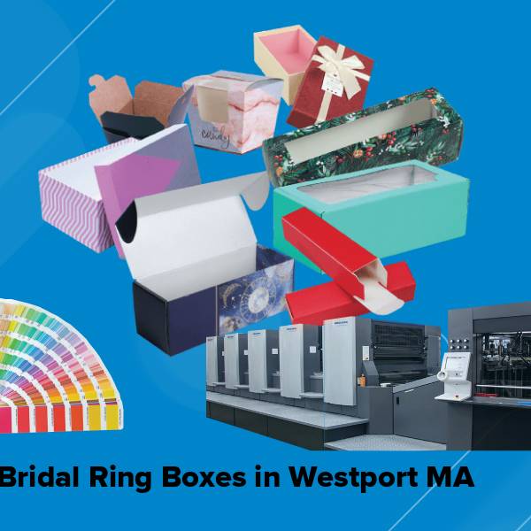 Bridal ring boxes in westport ma