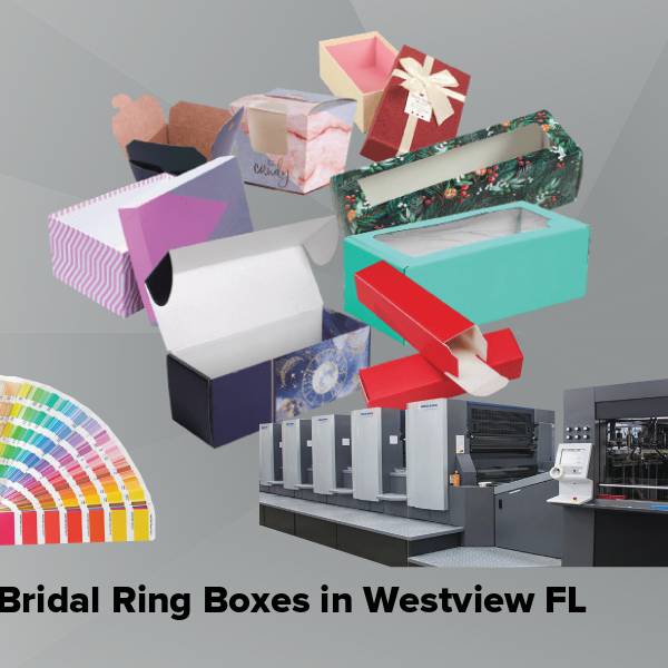 Bridal ring boxes in westview fl