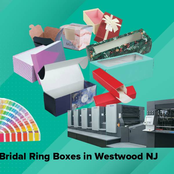 Bridal ring boxes in westwood nj