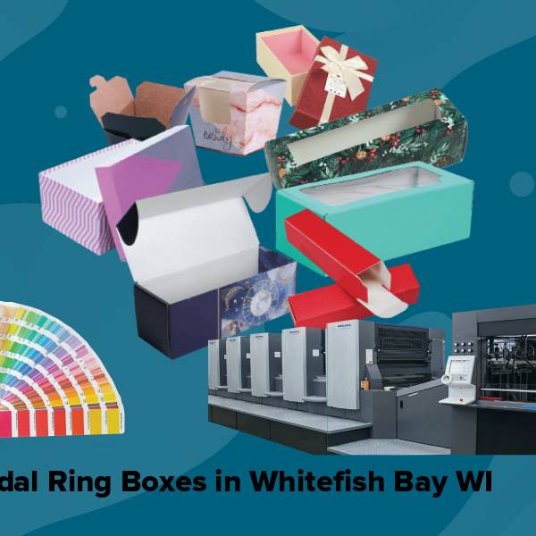 Bridal ring boxes in whitefish bay wi