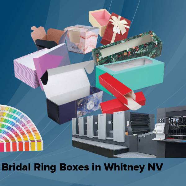 Bridal ring boxes in whitney nv