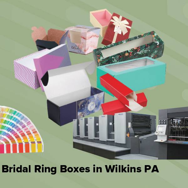 Bridal ring boxes in wilkins pa