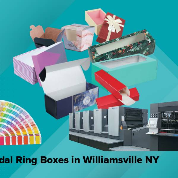 Bridal ring boxes in williamsville ny