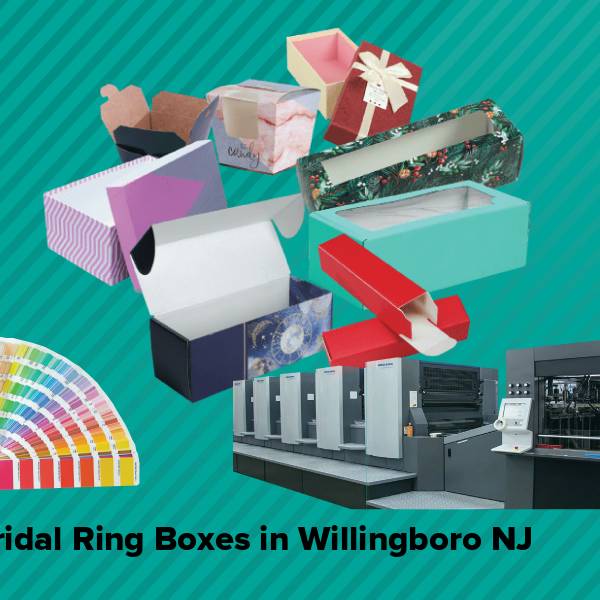 Bridal ring boxes in willingboro nj