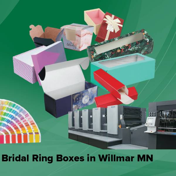Bridal ring boxes in willmar mn
