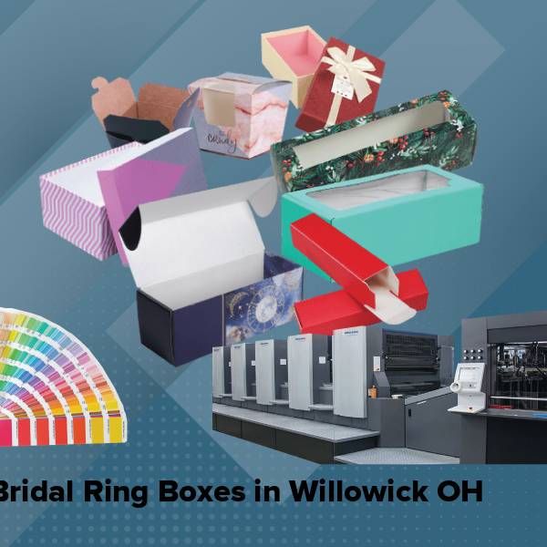 Bridal ring boxes in willowick oh