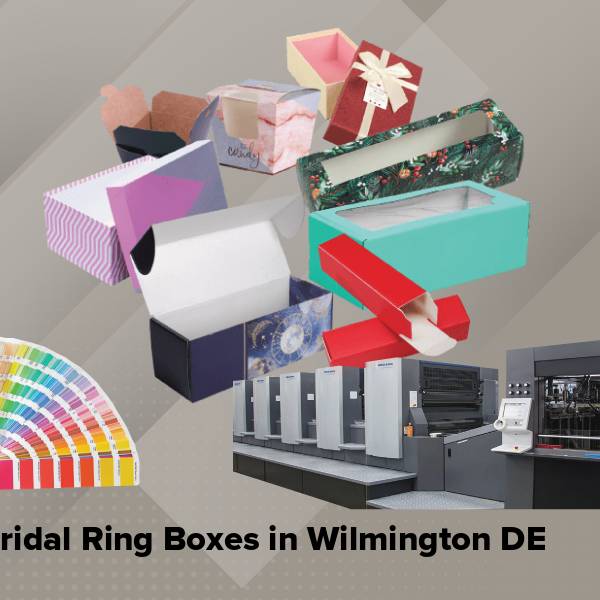 Bridal ring boxes in wilmington de