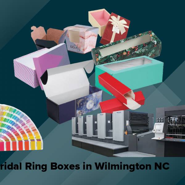 Bridal ring boxes in wilmington nc