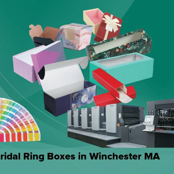 Bridal ring boxes in winchester ma