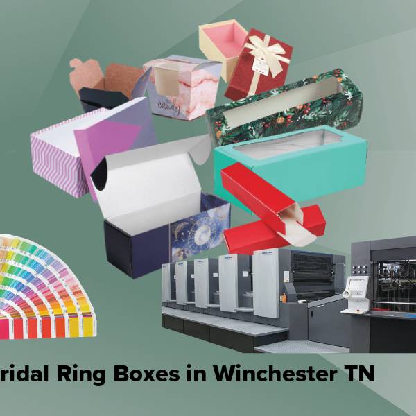 Bridal ring boxes in winchester tn