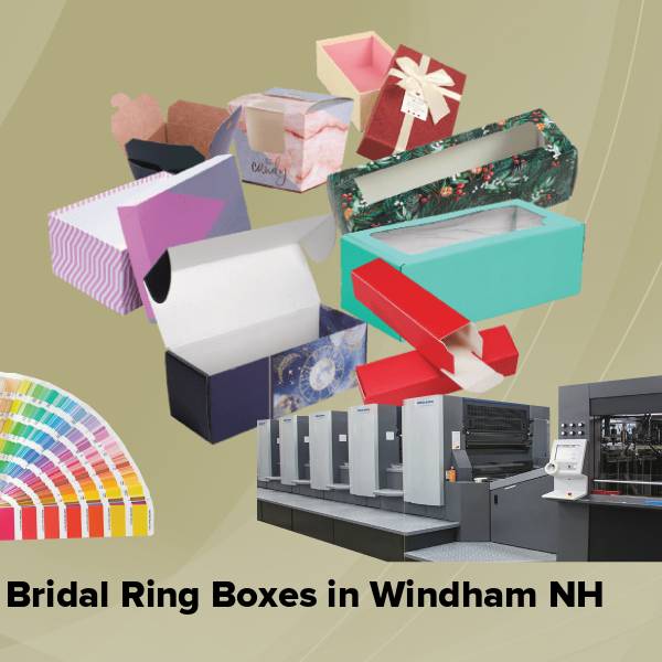 Bridal ring boxes in windham nh