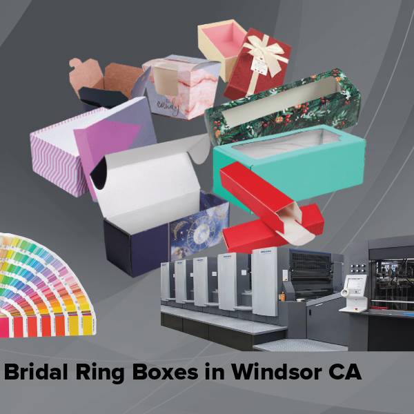 Bridal ring boxes in windsor ca