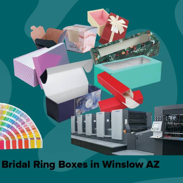 Bridal ring boxes in winslow az