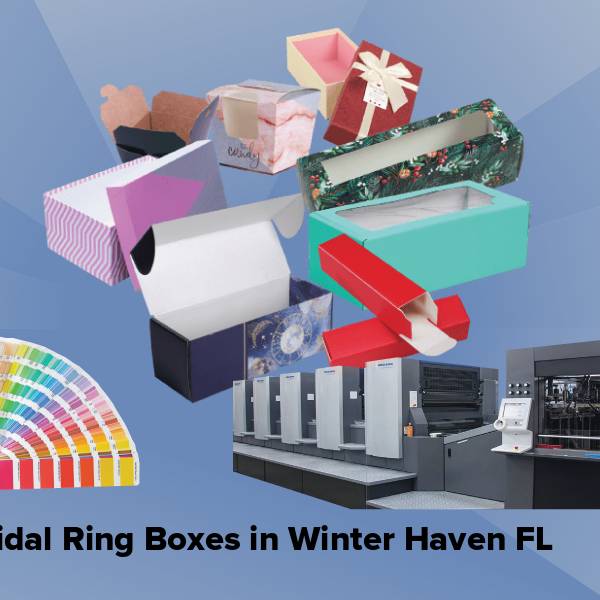 Bridal ring boxes in winter haven fl