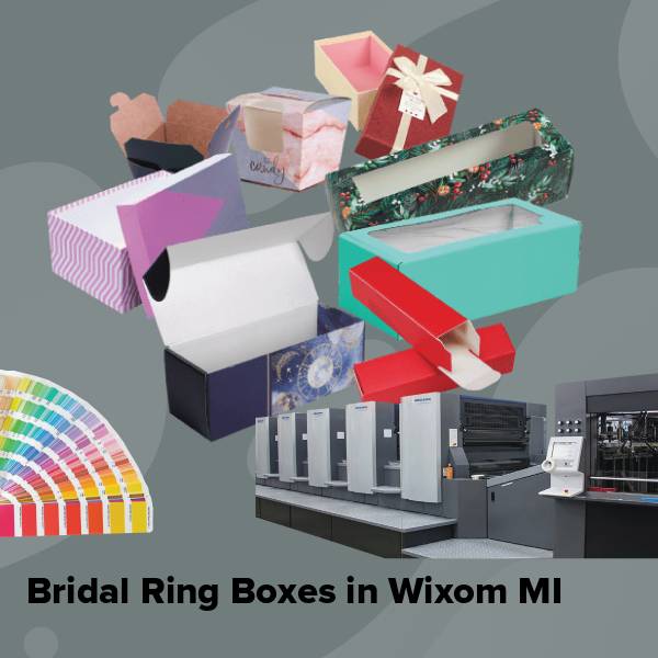 Bridal ring boxes in wixom mi