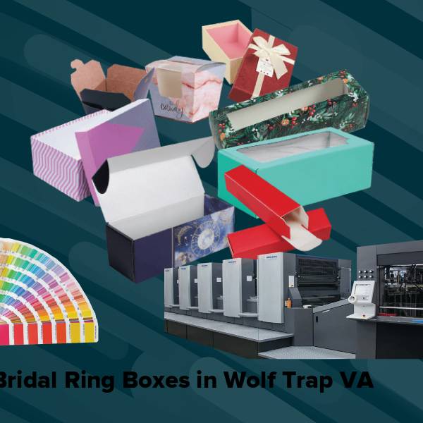 Bridal ring boxes in wolf trap va