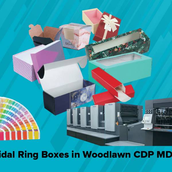 Bridal ring boxes in woodlawn cdp md